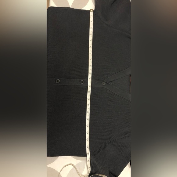 New Simons Men’s Cardigan - Picture 3 of 6